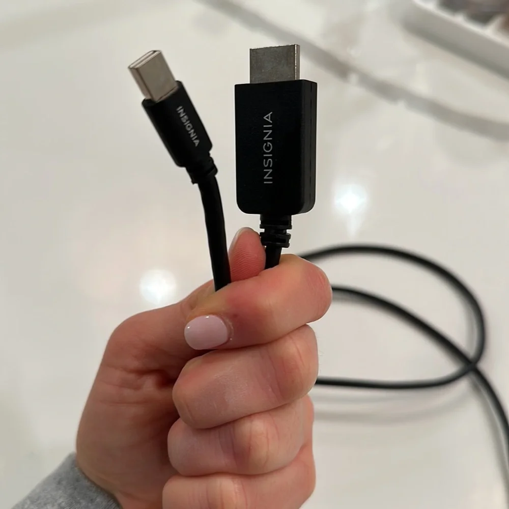 HDMI cable - Picture 3 of 4